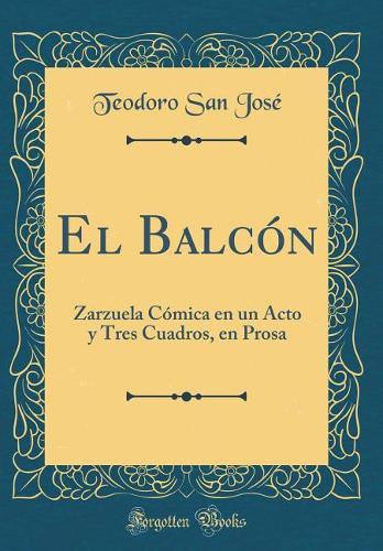 El Balcón