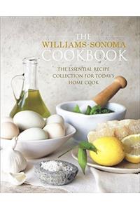 The Williams-Sonoma Cookbook