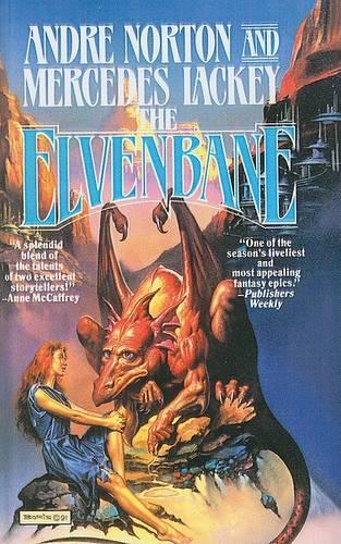 The Elvenbane
