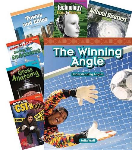 Common Core Grade 4 Set 1