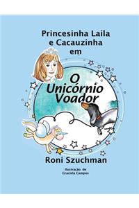 O Unicórnio Voador