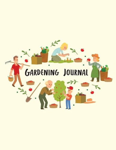 Gardening Journal