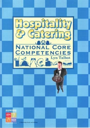 Hospitality and Catering