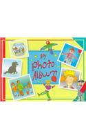 My Photo Album