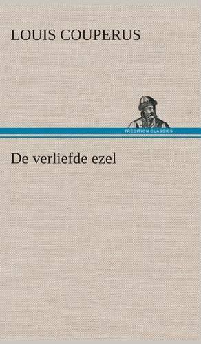 De verliefde ezel