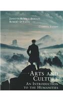 Arts and Culture