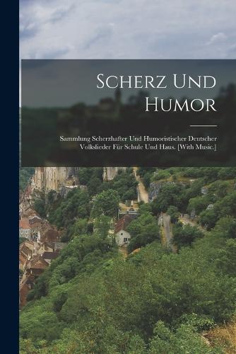 Scherz Und Humor