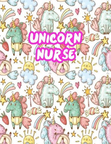 Unicorn Nurse