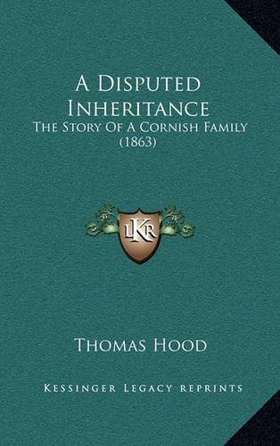 A Disputed Inheritance