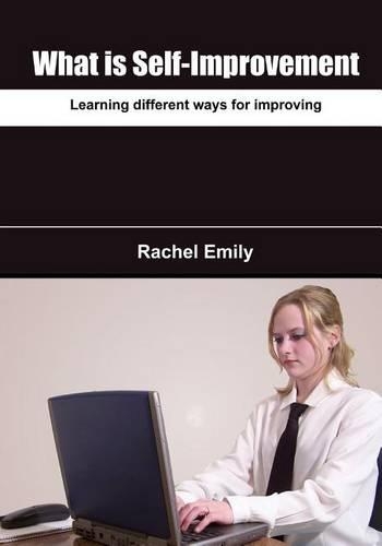 What Is Self-Improvement