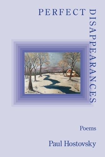 Perfect Disappearances