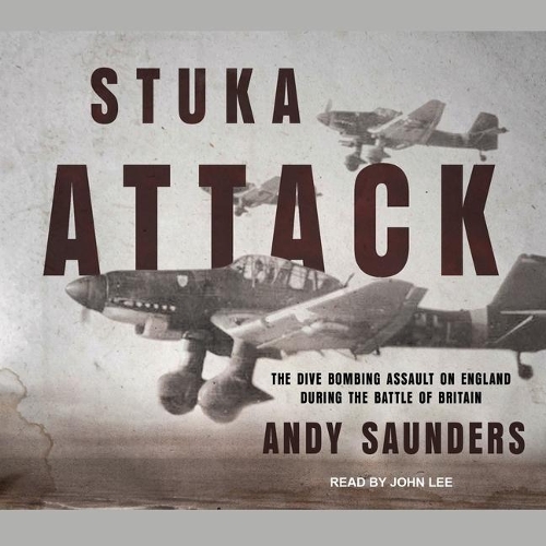 Stuka Attack