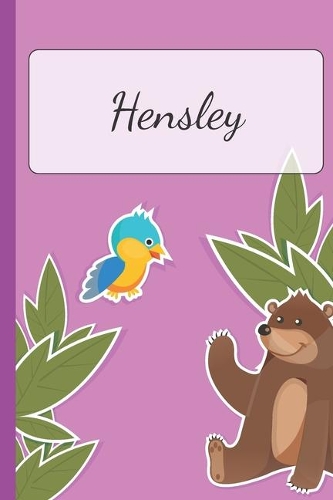 Hensley