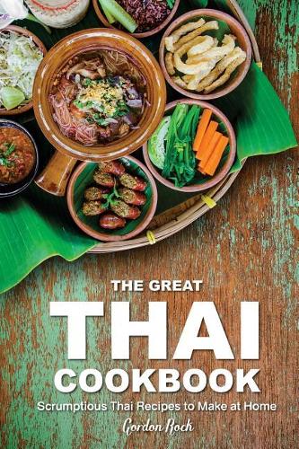 The Great Thai Cookbook
