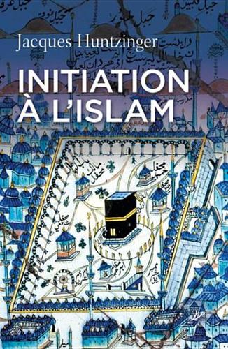 Initiation A L'Islam