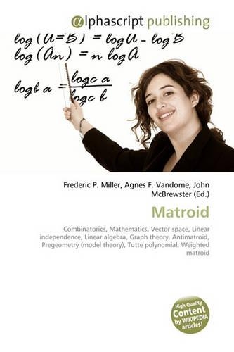 Matroid