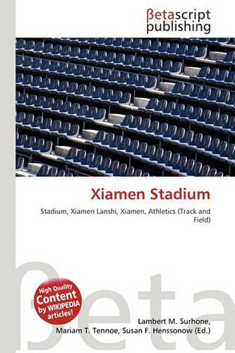 Xiamen Stadium