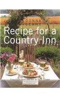 Recipe for a Country Inn