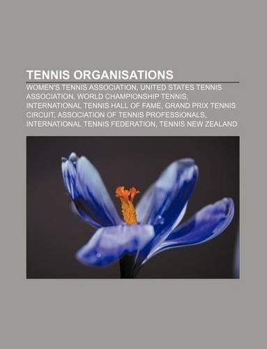 Tennis Organisations