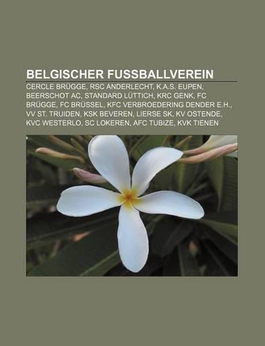 Belgischer Fussballverein