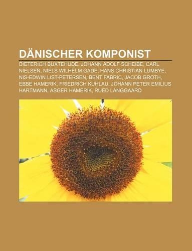 Danischer Komponist