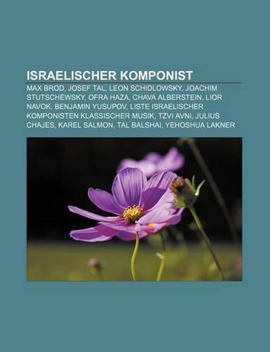 Israelischer Komponist