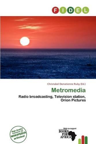 Metromedia