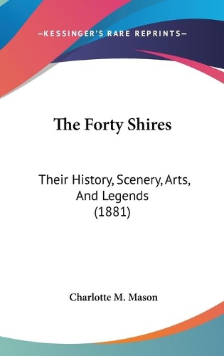 The Forty Shires