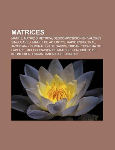 Matrices