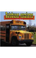 Autobuses Escolares