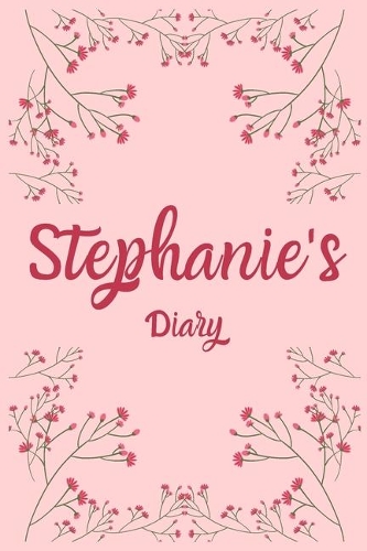Stephanie's Diary