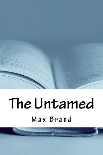 The Untamed