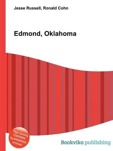 Edmond, Oklahoma