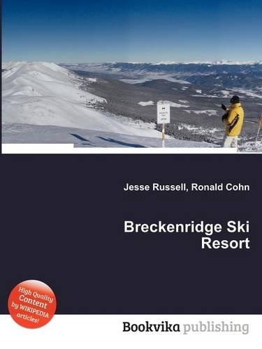 Breckenridge Ski Resort
