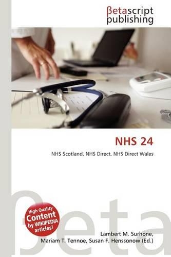 Nhs 24