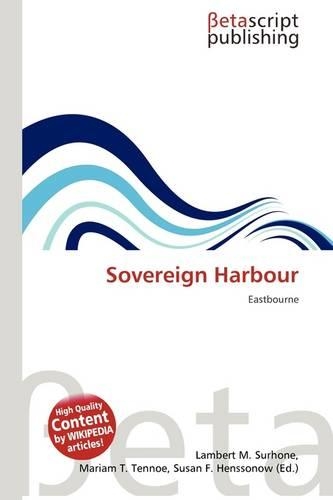 Sovereign Harbour