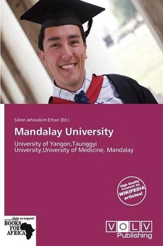 Mandalay University