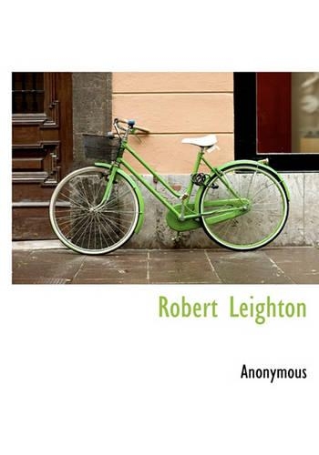 Robert Leighton