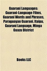 Guarani Languages