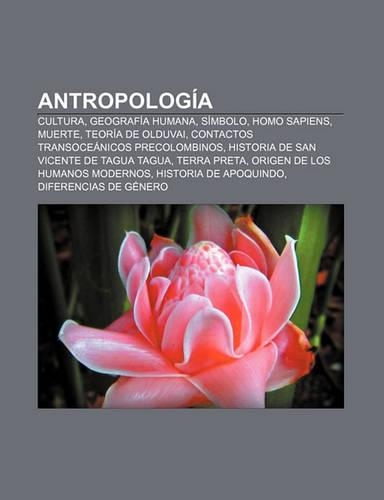 Antropologia
