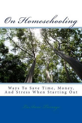On Homeschooling