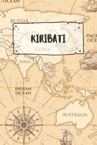 Kiribati