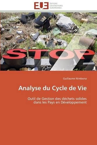 Analyse Du Cycle de Vie