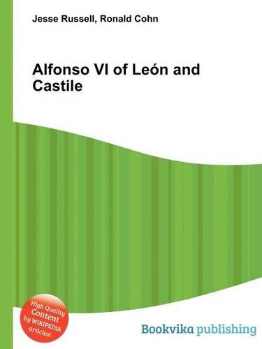 Alfonso VI of Leon and Castile