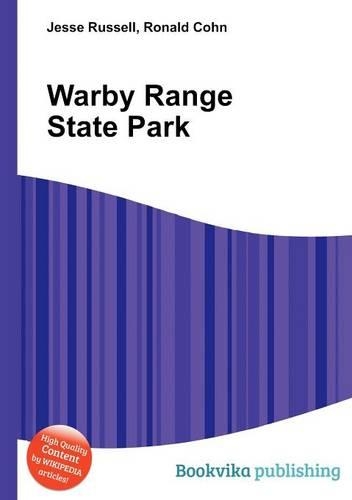 Warby Range State Park