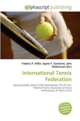 International Tennis Federation