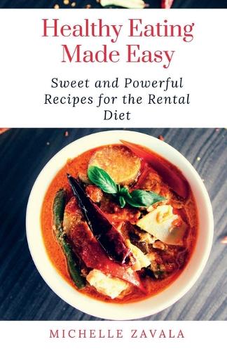 Healthy Eating Made Easy