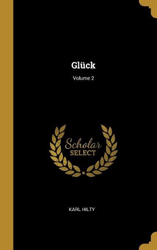Glück; Volume 2