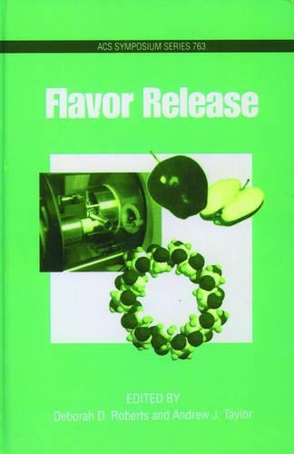 Flavor Release