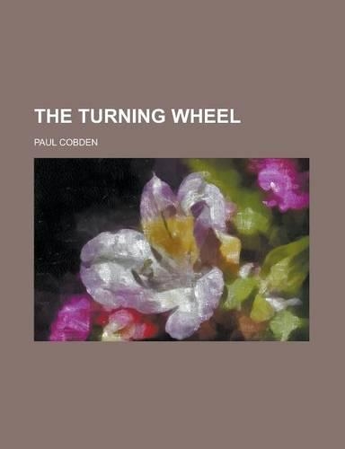 The Turning Wheel